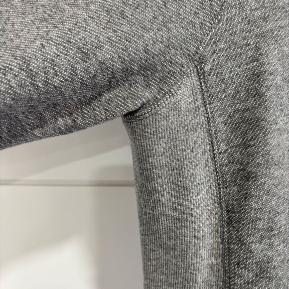 Roots mixed grey crew neck Canada sweatshirt size medium - Picture 6 of 14